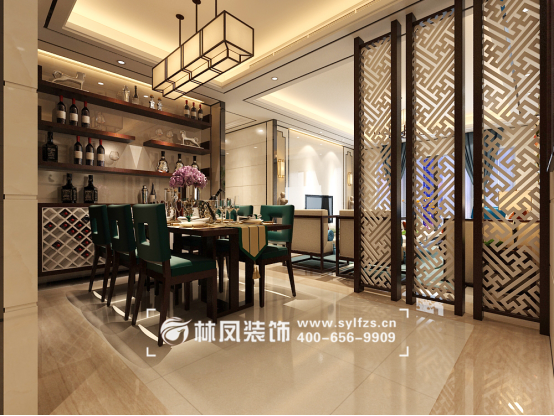 三室兩廳兩衛(wèi)房子怎么裝修？
