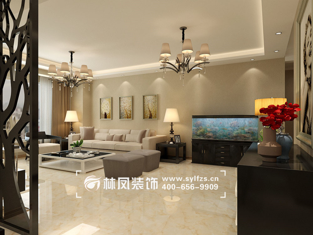奧園廣場(chǎng)-135平-現(xiàn)代簡(jiǎn)約-客廳2.jpg