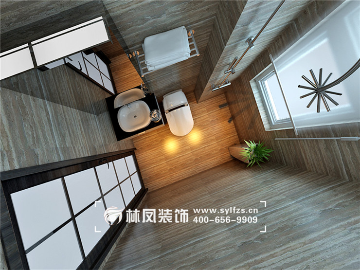 陳聰-中南世紀城-112㎡-現代風格-衛(wèi)生間.jpg