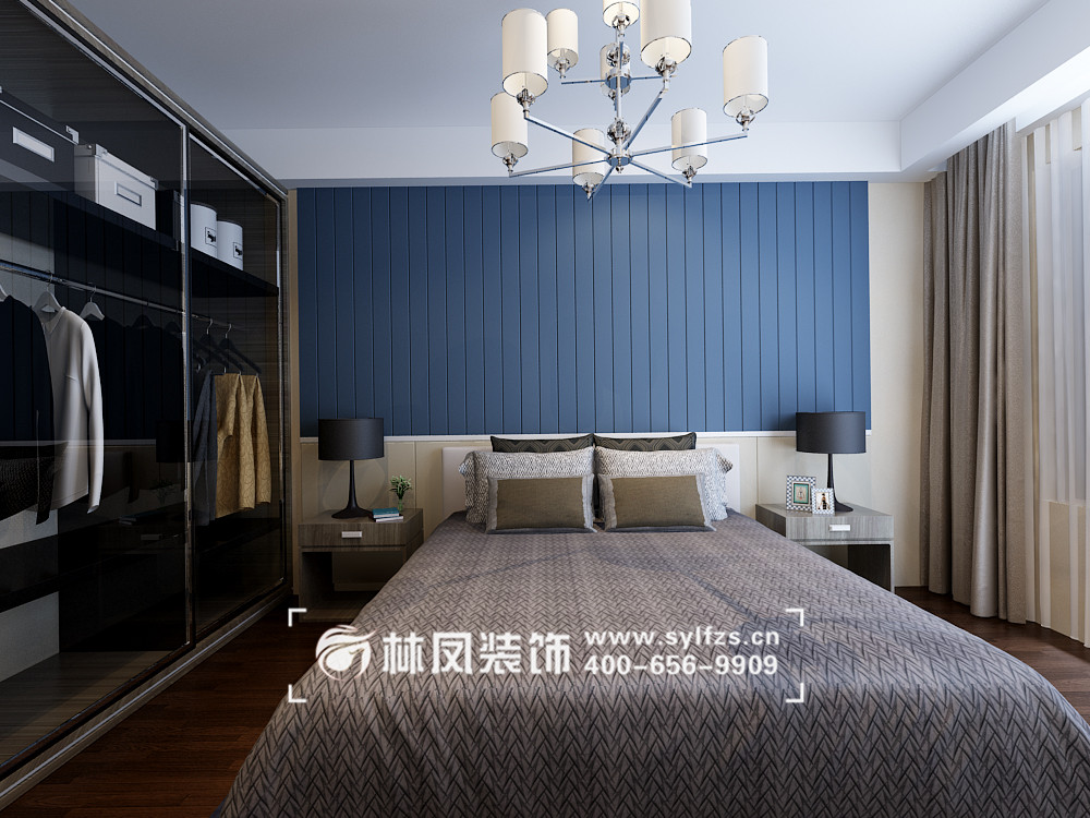 華潤二十四城-130平-港式風(fēng)格-臥室.jpg