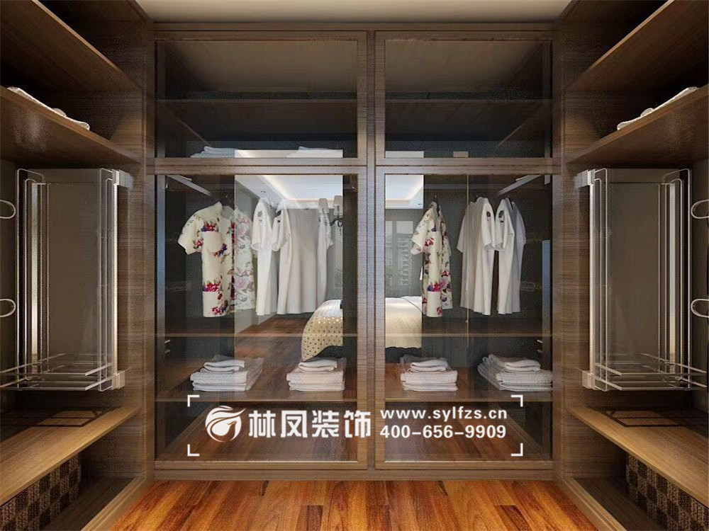 華潤二十四城-130平-港式風(fēng)格-衣帽間.jpg