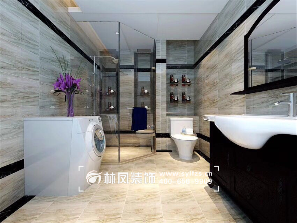 華潤二十四城-130平-港式風(fēng)格-衛(wèi)生間.jpg