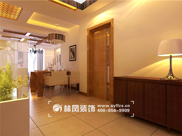 高陽(yáng)-格林康泉府75平混搭-門(mén)廳.jpg