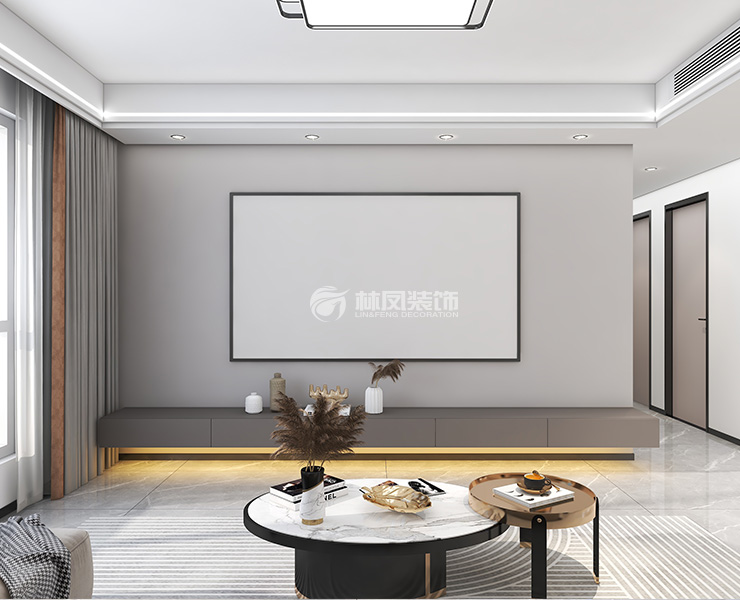 萬錦紅樹灣-140平-現(xiàn)代輕奢-電視背景.jpg